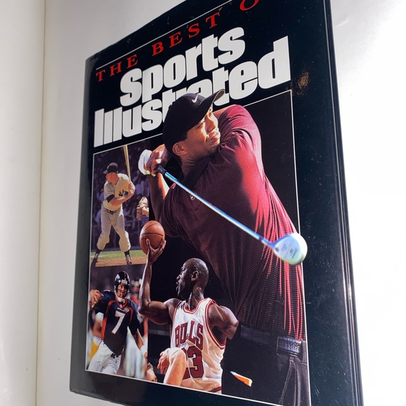 Other - Best of Sports Ilustrated